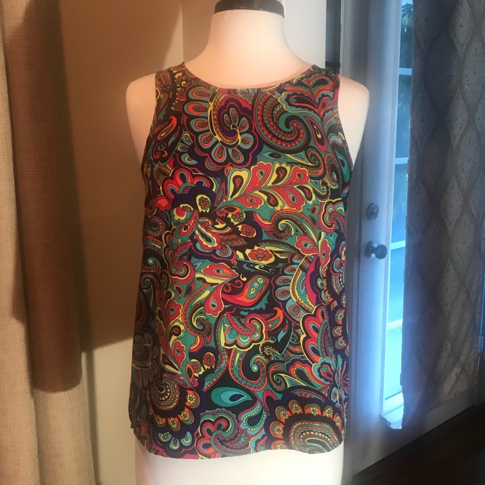 Live 4 Truth Summer Top